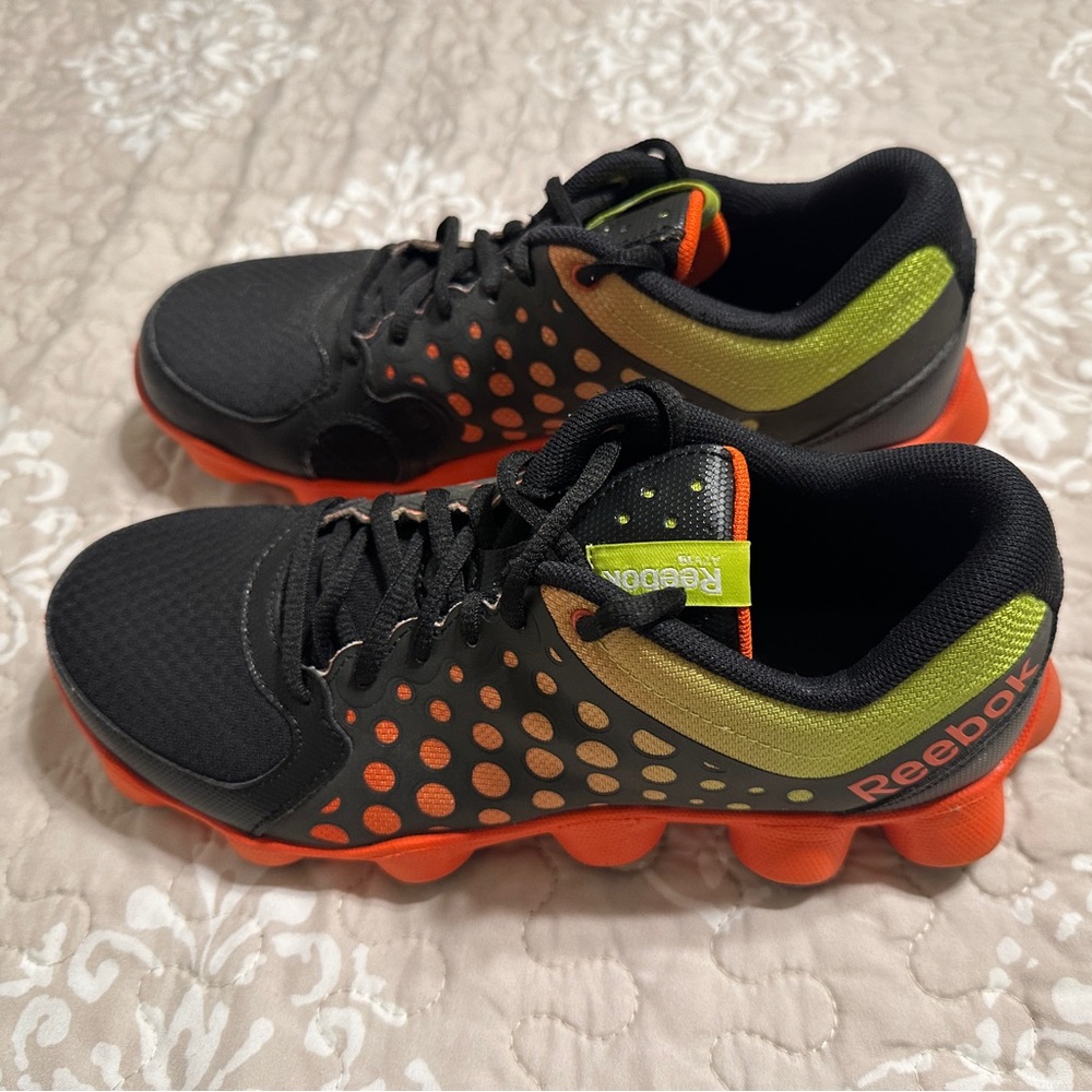 Reebok Shoes